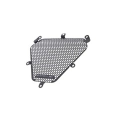PRN014512-02 Evotech Ducati Diavel 1260 S Oil Cooler Guard (2019 - 2022) PRN014512-02 Evotech Ducati Diavel 1260 S Oil Cooler Guard (2019 - 2022)