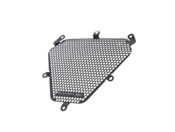 PRN014512-03 Evotech Ducati Diavel 1260 Lamborghini Oil Cooler Guard (2021)
