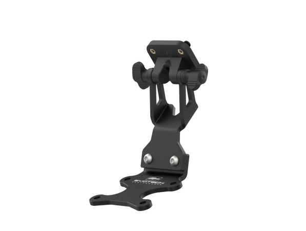 PRN014566-014650-03 Evotech Garmin Sat Nav Mount - Ducati Diavel 1260 Lamborghini (2021)