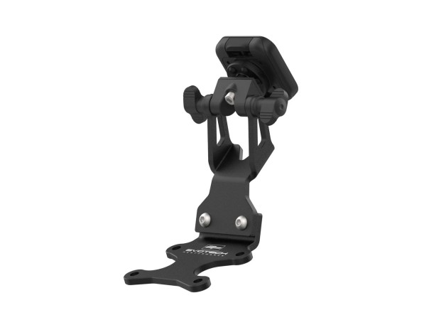 PRN014566-014650-01 Evotech Garmin Sat Nav Mount - Ducati Diavel 1260 (2019 - 2022)