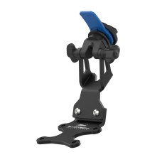 PRN014568-014650-01 Evotech Quad Lock Compatible Mount - Ducati Diavel 1260 (2019 - 2022) PRN014568-014650-01 Evotech Quad Lock Compatible Mount - Ducati Diavel 1260 (2019 - 2022)