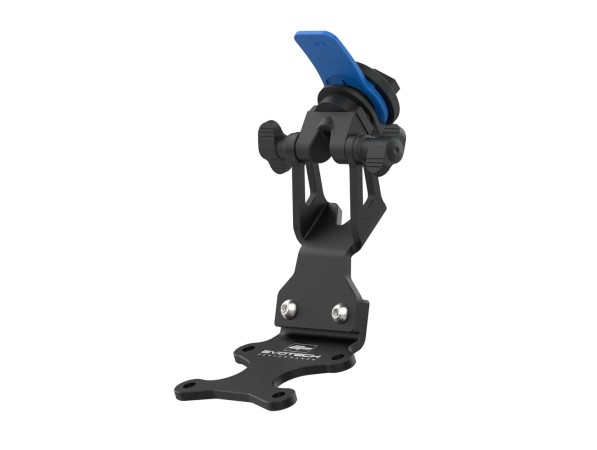 PRN014568-014650-017527-01 Evotech Chigee Mount - Ducati Diavel 1260 (2019 - 2022)