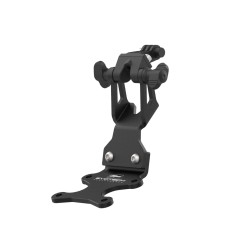 PRN014650-015683-01 Evotech Action / Dash Cam Sat Nav Mount - Ducati Diavel 1260 (2019 - 2022) PRN014650-015683-01 Evotech Action / Dash Cam Sat Nav Mount - Ducati Diavel 1260 (2019 - 2022)