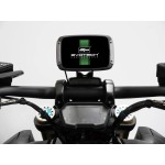 PRN014567-014650-01 Evotech TomTom Sat Nav Mount - Ducati Diavel 1260 (2019 - 2022)