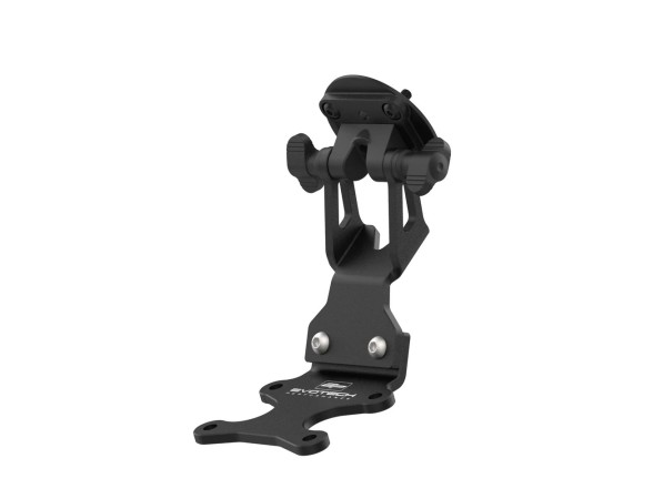 PRN014567-014650-01 Evotech TomTom Sat Nav Mount - Ducati Diavel 1260 (2019 - 2022)