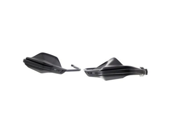 PRN014642-014660-31739-31740-01 Evotech Ducati Diavel 1260 Hand Guard Protectors (2019 - 2022)