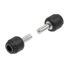 PRN016059-016570-48 Evotech Bar End Weights (Touring) - Ducati Hypermotard 698 Mono RVE (2024+) PRN016059-016570-48 Evotech Bar End Weights (Touring) - Ducati Hypermotard 698 Mono RVE (2024+)