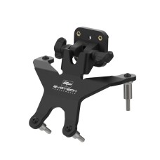 PRN014566-016401-02 Evotech Garmin Sat Nav Mount - Ducati Diavel V4 (2023+) PRN014566-016401-02 Evotech Garmin Sat Nav Mount - Ducati Diavel V4 (2023+)