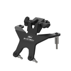 PRN015683-016401-01 Evotech Action / Dash Cam Sat Nav Mount - Ducati Diavel V4 (2023+) PRN015683-016401-01 Evotech Action / Dash Cam Sat Nav Mount - Ducati Diavel V4 (2023+)