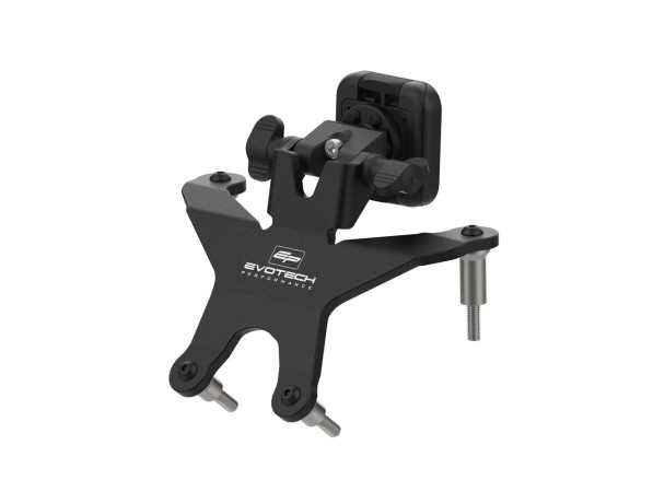 PRN016401-016647-02 Evotech Peak Design Sat Nav Mount - Ducati Diavel V4 (2023+)