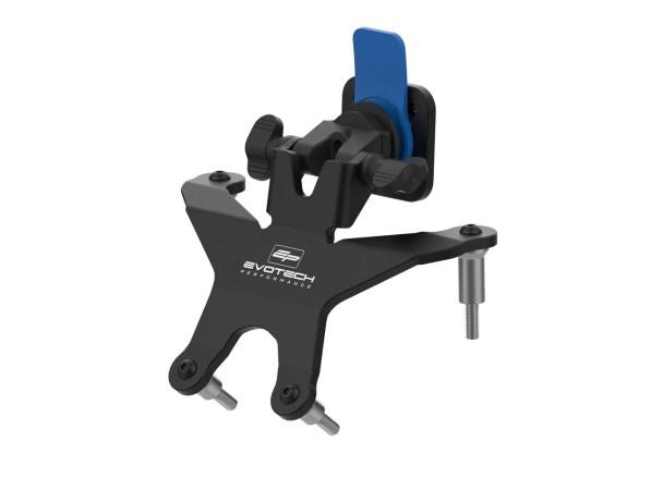 PRN014568-016401-017268-02 Evotech Carpuride Mount - Ducati Diavel V4 (2023+)