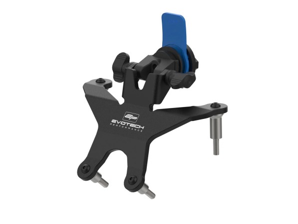 PRN014568-016401-017527-02 Evotech Chigee Mount - Ducati Diavel V4 (2023+)