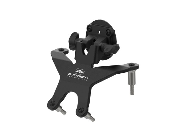 PRN014567-016401-02 Evotech TomTom Sat Nav Mount - Ducati Diavel V4 (2023+)