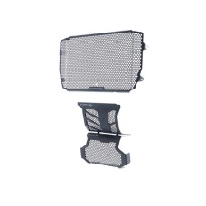 PRN010929-013069-013100-03 Evotech Ducati Hypermotard 939 Radiator & Engine And Oil Cooler Guard Set 2016 - 2018 PRN010929-013069-013100-03 Evotech Ducati Hypermotard 939 Radiator & Engine And Oil Cooler Guard Set 2016 - 2018