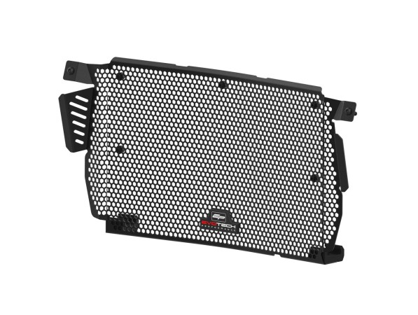 PRN016978-01 Evotech Ducati Hypermotard 698 Mono Radiator Guard (2024+)