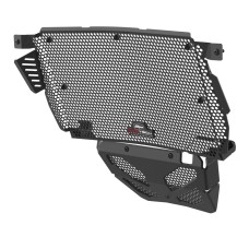 PRN016978-017257-02 Evotech Radiator and Engine Guard Set - Ducati Hypermotard 698 Mono (2024+) PRN016978-017257-02 Evotech Radiator and Engine Guard Set - Ducati Hypermotard 698 Mono (2024+)
