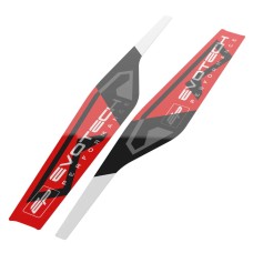 PRN017731-01 Evotech Swingarm Sticker / Protector - Ducati Hypermotard 698 Mono RVE (2024+) PRN017731-01 Evotech Swingarm Sticker / Protector - Ducati Hypermotard 698 Mono RVE (2024+)