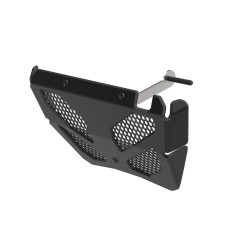 PRN017257-01 Evotech Ducati Hypermotard 698 Mono Engine Guard Protector (2024+) PRN017257-01 Evotech Ducati Hypermotard 698 Mono Engine Guard Protector (2024+)