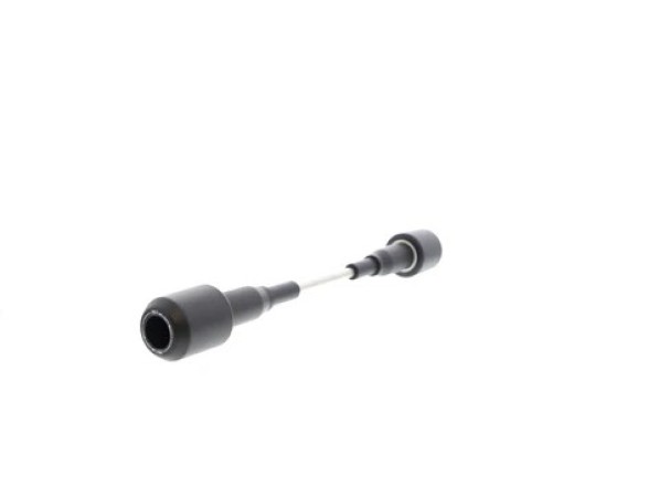 PRN010926-03 Evotech Ducati Hypermotard 939 Crash Bobbins 2016 - 2018