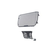 PRN010929-011128-02 Evotech Ducati Hypermotard 821 SP Radiator And Engine Guard Set 2013 - 2015 PRN010929-011128-02 Evotech Ducati Hypermotard 821 SP Radiator And Engine Guard Set 2013 - 2015