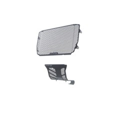 PRN010929-011128-01 Evotech Ducati Hypermotard 821 Radiator And Engine Guard Set 2013 - 2015 PRN010929-011128-01 Evotech Ducati Hypermotard 821 Radiator And Engine Guard Set 2013 - 2015