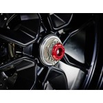 PRN011933-013096-03 Evotech Spindle Bobbins Kit - Ducati Hypermotard 950 (2019+)
