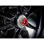 PRN011933-013096-01 Evotech Spindle Bobbins Kit - Ducati Hypermotard 939 (2016-2018)