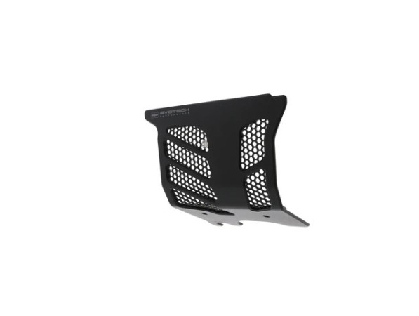 PRN013069-03 Evotech Ducati Hypermotard 950 SP Engine Guard Protector (2019+)
