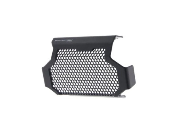 PRN013100-02 Evotech Ducati Hypermotard 939 SP Oil Cooler Guard 2016 - 2018