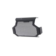 PRN013100-03 Evotech Ducati Hypermotard 939 Oil Cooler Guard 2016 - 2018 PRN013100-03 Evotech Ducati Hypermotard 939 Oil Cooler Guard 2016 - 2018