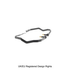 PRN014929-01 Evotech Ducati Hypermotard 950 Hand Guard Protectors (2019+) PRN014929-01 Evotech Ducati Hypermotard 950 Hand Guard Protectors (2019+)