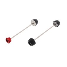 PRN013096-013313-03 Evotech Spindle Bobbins Kit - Ducati Hypermotard 821 (2013-2015) PRN013096-013313-03 Evotech Spindle Bobbins Kit - Ducati Hypermotard 821 (2013-2015)