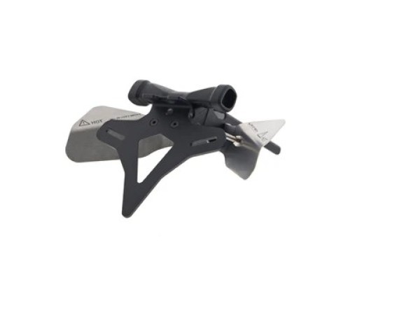 PRN014405-02 Evotech Ducati Hypermotard 950 SP Tail Tidy (2019+)