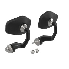 PRN016466-017175-017759-017761-020203-01 Hypermotard V2 (2026+) Handguard Bar End Mirrors (Sport) PRN016466-017175-017759-017761-020203-01 Hypermotard V2 (2026+) Handguard Bar End Mirrors (Sport)