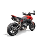 PRN020217-03 Evotech Crash Protection - Ducati Hypermotard V2 (2026+)