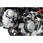 PRN020217-03 Evotech Crash Protection - Ducati Hypermotard V2 (2026+)