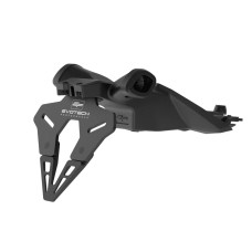 PRN020338-01 Evotech Tail Tidy - Ducati Hypermotard V2 (2026+) PRN020338-01 Evotech Tail Tidy - Ducati Hypermotard V2 (2026+)