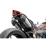 PRN020338-01 Evotech Tail Tidy - Ducati Hypermotard V2 (2026+)