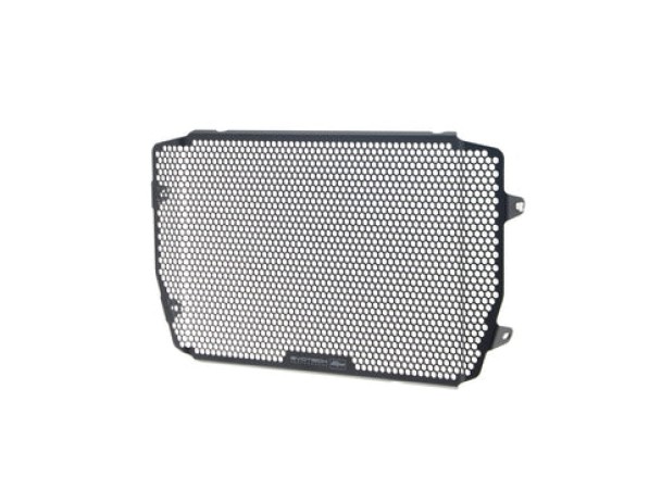 PRN010929-03 Evotech Ducati Hypermotard 939 Radiator Guard 2016 - 2018
