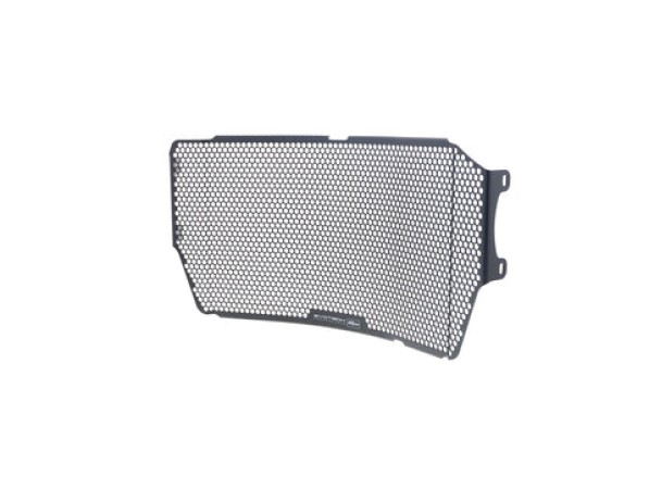 PRN011674-12 Evotech Ducati Hypermotard 950 SP Radiator Guard (2019+)