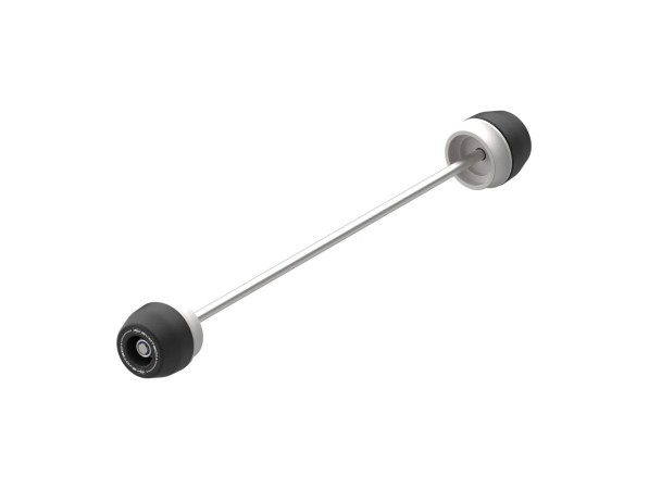 PRN015575-05 Evotech Rear Spindle Bobbins - Ducati Hypermotard 698 Mono (2024+)