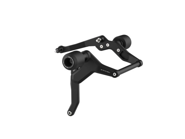 PRN020217-03 Evotech Crash Protection - Ducati Hypermotard V2 (2026+)