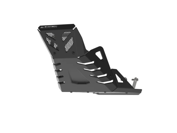 PRN020521-02 Hypermotard V2 SP (2026+) Engine Guard Protector