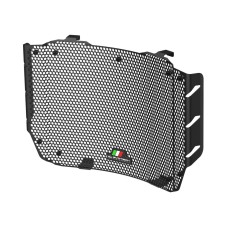 PRN019988-03 Evotech Radiator Guard - Ducati Hypermotard V2 (2026+) PRN019988-03 Evotech Radiator Guard - Ducati Hypermotard V2 (2026+)