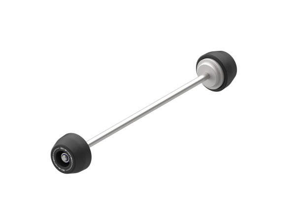 PRN011933-23 Evotech Front Spindle Bobbins - Ducati Hypermotard 939 SP (2016-2018)