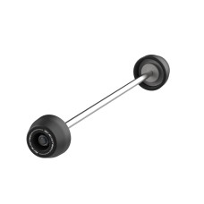 PRN011716-01 Evotech Front Spindle Bobbins - Ducati Diavel (2011-2018) PRN011716-01 Evotech Front Spindle Bobbins - Ducati Diavel (2011-2018)