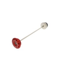 PRN013098-13 Evotech Rear Spindle Bobbins - Ducati Diavel Strada (2013-2015) PRN013098-13 Evotech Rear Spindle Bobbins - Ducati Diavel Strada (2013-2015)