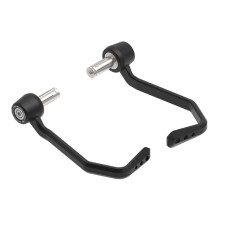 PRN015536-015554-016053-016059-01 Evotech Brake And Clutch Lever Protector Kit (Race) - Ducati Diavel 1260 (2019 - 2022) PRN015536-015554-016053-016059-01 Evotech Brake And Clutch Lever Protector Kit (Race) - Ducati Diavel 1260 (2019 - 2022)