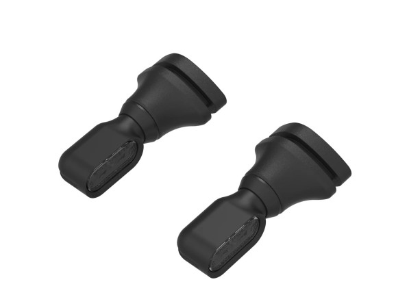 PRN016620-017890-25 Evotech LED V1 Indicator Set - Ducati Hypermotard 821 (2013 - 2015) (Pair)