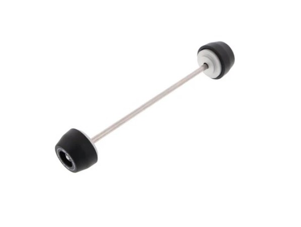 PRN013313-03 Evotech Front Spindle Bobbins - Ducati Hypermotard 796 (2010-2012)